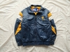 Campera de Cuero NBA Pro Playera Pacers