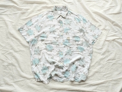 Camisa Sail Floreado - comprar online