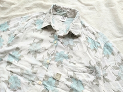 Camisa Sail Floreado