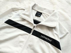 Campera de Acetato Converse - comprar online