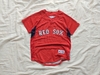 Remera Red Sox Majestic