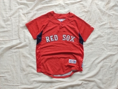 Remera Red Sox Majestic