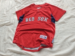 Remera Red Sox Majestic - comprar online