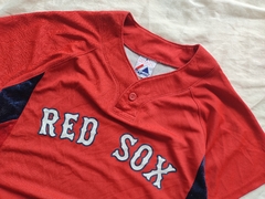 Remera Red Sox Majestic en internet