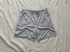 Short Deportivo Starter Gris Made in Bangladesh