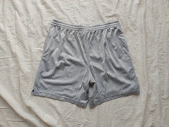 Short Deportivo Starter Gris Made in Bangladesh en internet