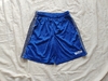 Short Deportivo Old Navy Brand azul Francia y rayas laterales