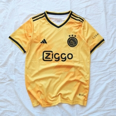 Camiseta Adidas de Ajax 2023/24