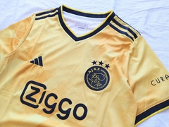 Camiseta Adidas de Ajax 2023/24 - comprar online