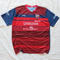 Camiseta Local Atlante FC 2014/15