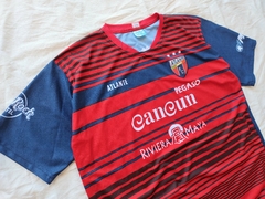 Camiseta Local Atlante FC 2014/15 - comprar online