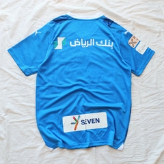 Camiseta Puma Local 23/24 Al-Hilal en internet