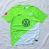 Camiseta Wolfsburg 23/24