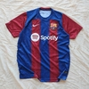 Camiseta Nike Titular FC Barcelona 23