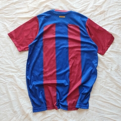 Camiseta Nike Titular FC Barcelona 23 en internet