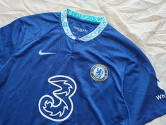 Camiseta Nike Chelsea Titular 22/23 - comprar online