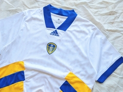 Camiseta Adidas Icon Leeds - comprar online