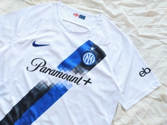 Camiseta Nike Inter de Milán - comprar online