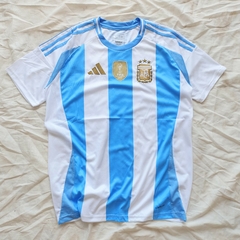 Camiseta Adidas Selección Argentina