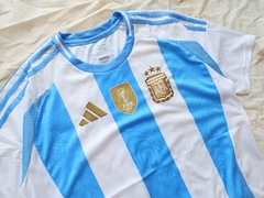 Camiseta Adidas Selección Argentina - comprar online