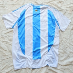 Camiseta Adidas Selección Argentina en internet