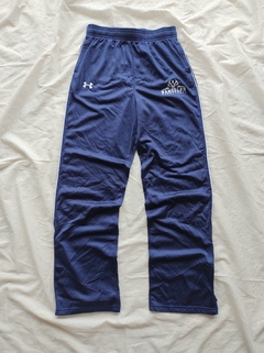 Pantalón Under Armour Randolph Basketball - comprar online