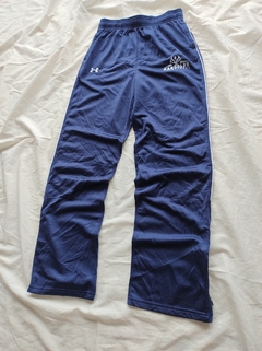 Pantalón Under Armour Randolph Basketball - Plastilina Tienda