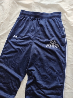 Pantalón Under Armour Randolph Basketball en internet