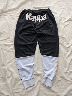 Pantalón deportivo Kappa - Plastilina Tienda