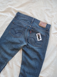 Jean Levis - 572 - comprar online