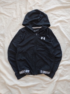 Campera Under Armour