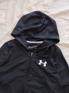 Campera Under Armour - comprar online