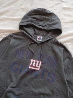 Buzo Majestic New York Giants - comprar online