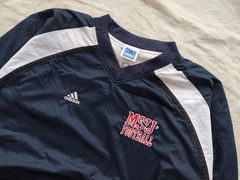 Anorak Adidas Team True to the Athlete. MSJ FOOTBALL - comprar online