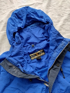 Campera North End All climate Wear - comprar online