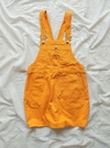 Jumper John L Cook Naranja