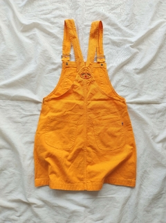 Jumper John L Cook Naranja en internet