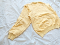 Buzo Baby Yellow - comprar online