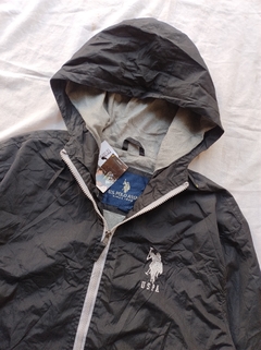 CAMPERA U.S POLO ASSN.SINCE 1890 - comprar online