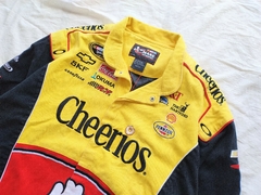 Campera Chase authentics Nascar - comprar online