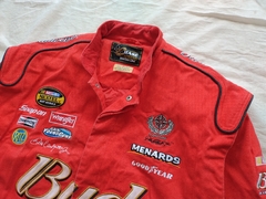 Campera Chase authentics Nascar - comprar online