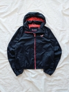 Campera Rompeviento Hollister California