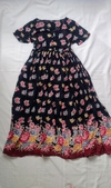 Vestido Floreado Wendy