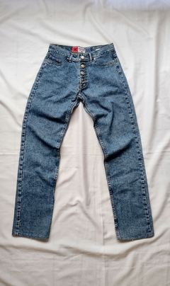 Pantalón de Jean Kosiuko - comprar online