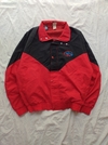 Campera PPG Master Certified Swingster Made in Usa roja y negra