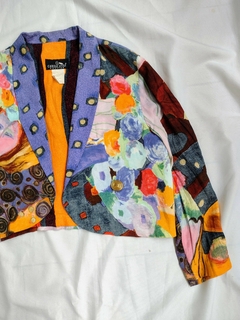 Blazer Carole Little en internet