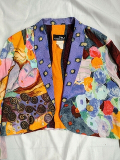 Blazer Carole Little