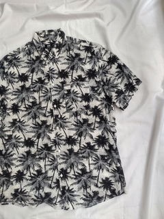 Camisa Hawaiana H&M - Plastilina Tienda