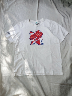 Remera London