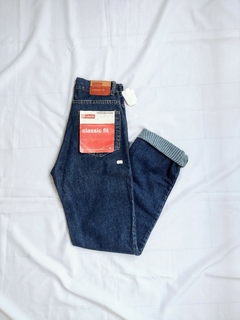 Pantalón de Jean FULL BACK - comprar online